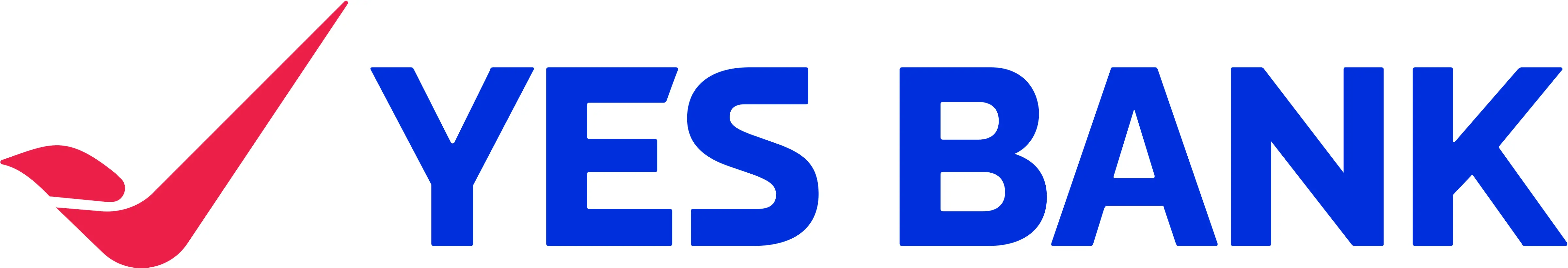 Yes Bank logo