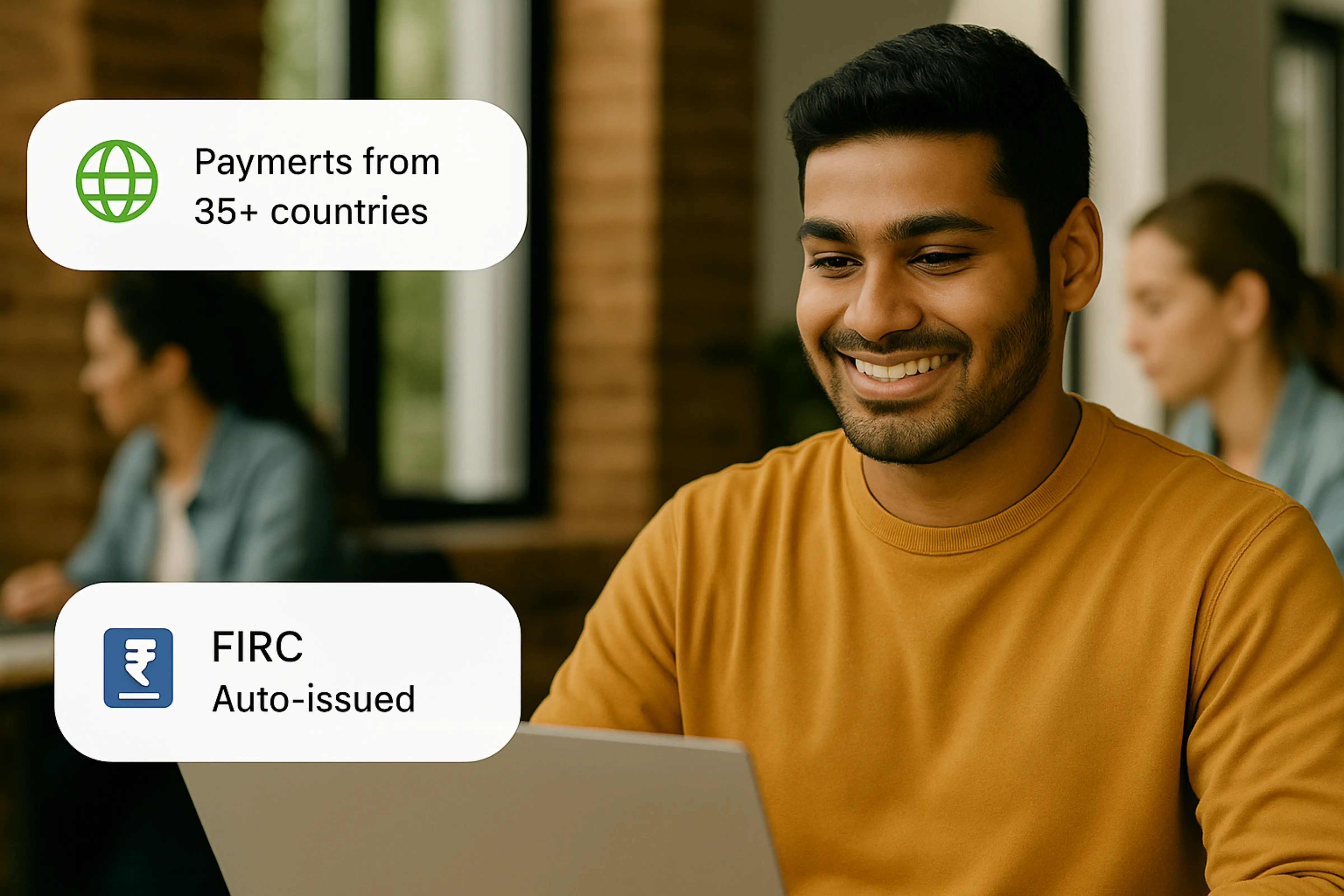 Freelancers and Agencies